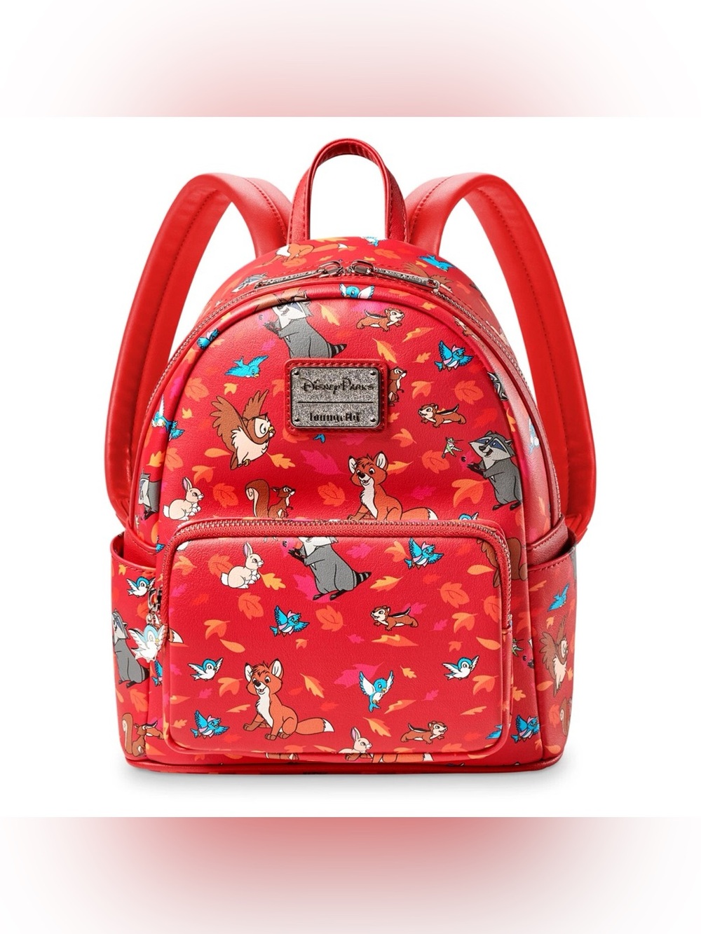 Loungefly Disney Parks Critters Mini Backpack